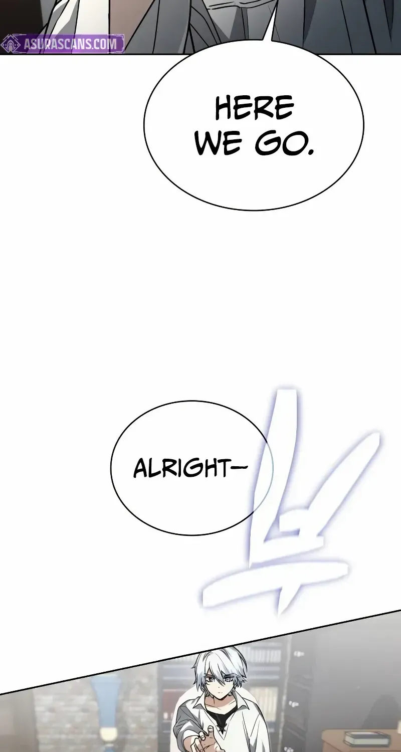 Read Genius Prismatic Mage chapter 18 image 78 on Lezhin
