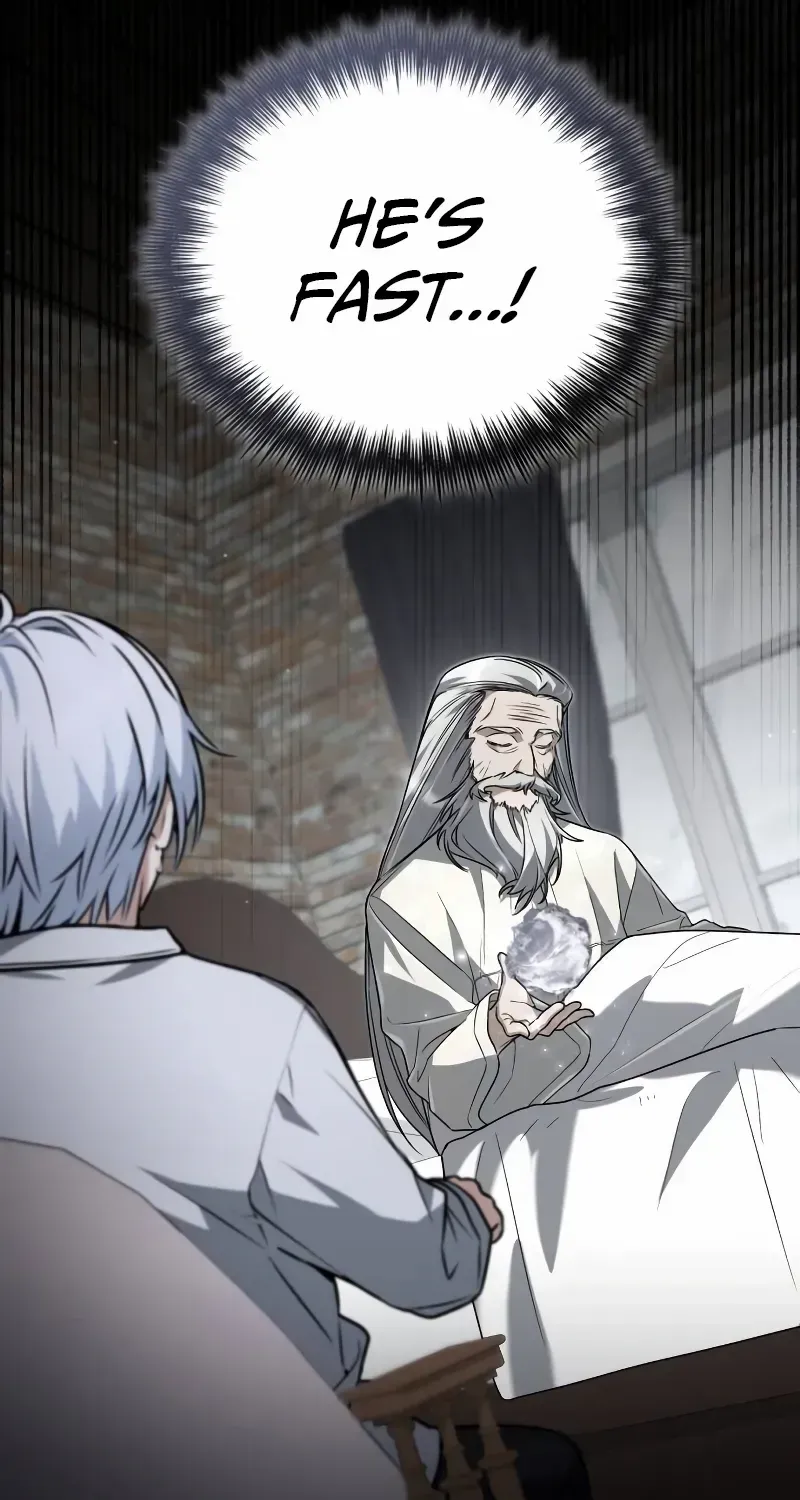Read Genius Prismatic Mage chapter 18 image 85 on Lezhin