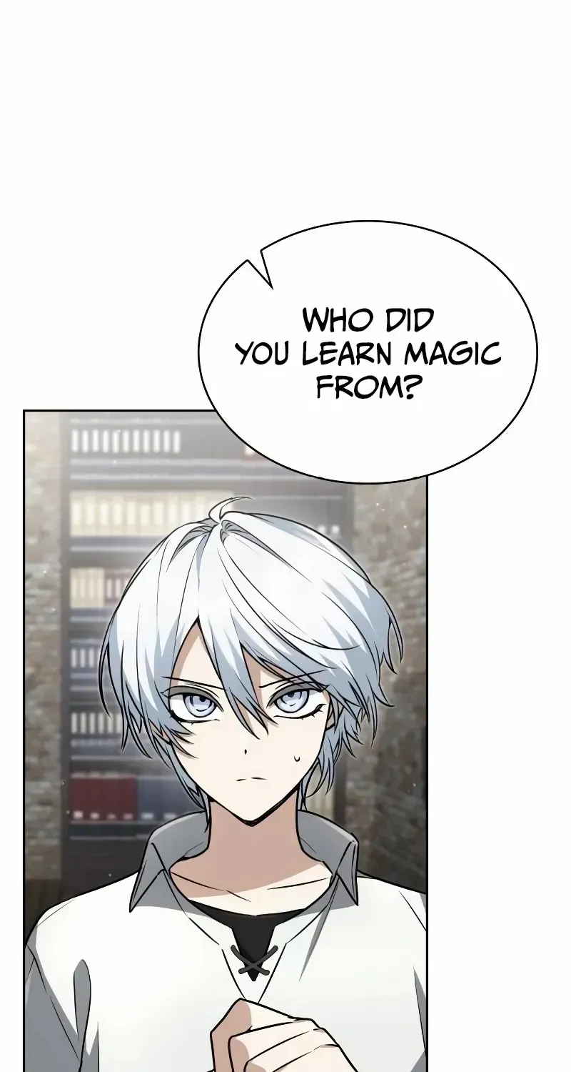 Read Genius Prismatic Mage chapter 18 image 88 on Lezhin