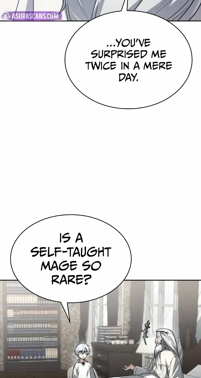Read Genius Prismatic Mage chapter 18 image 90 on Lezhin