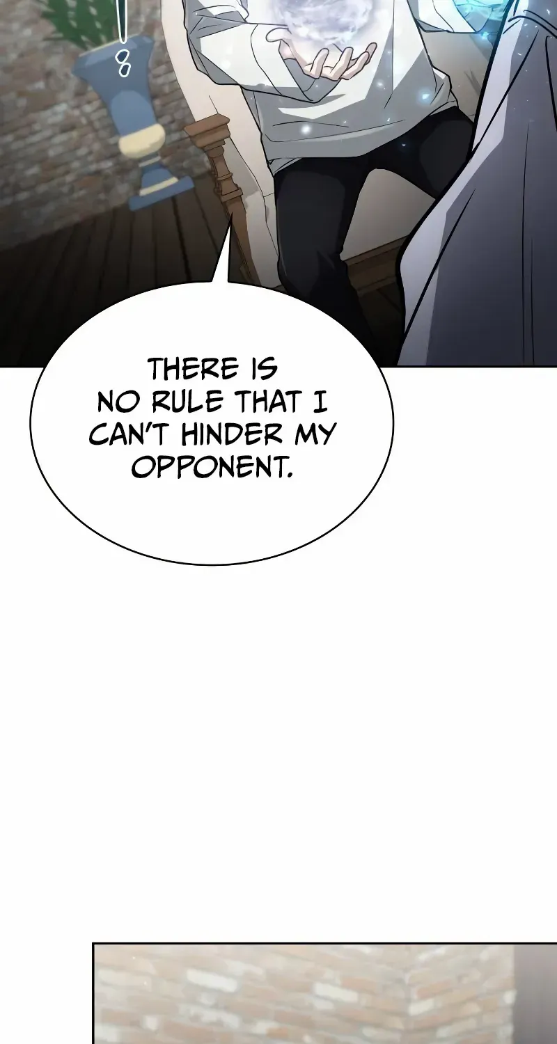 Read Genius Prismatic Mage chapter 19 image 17 on Lezhin