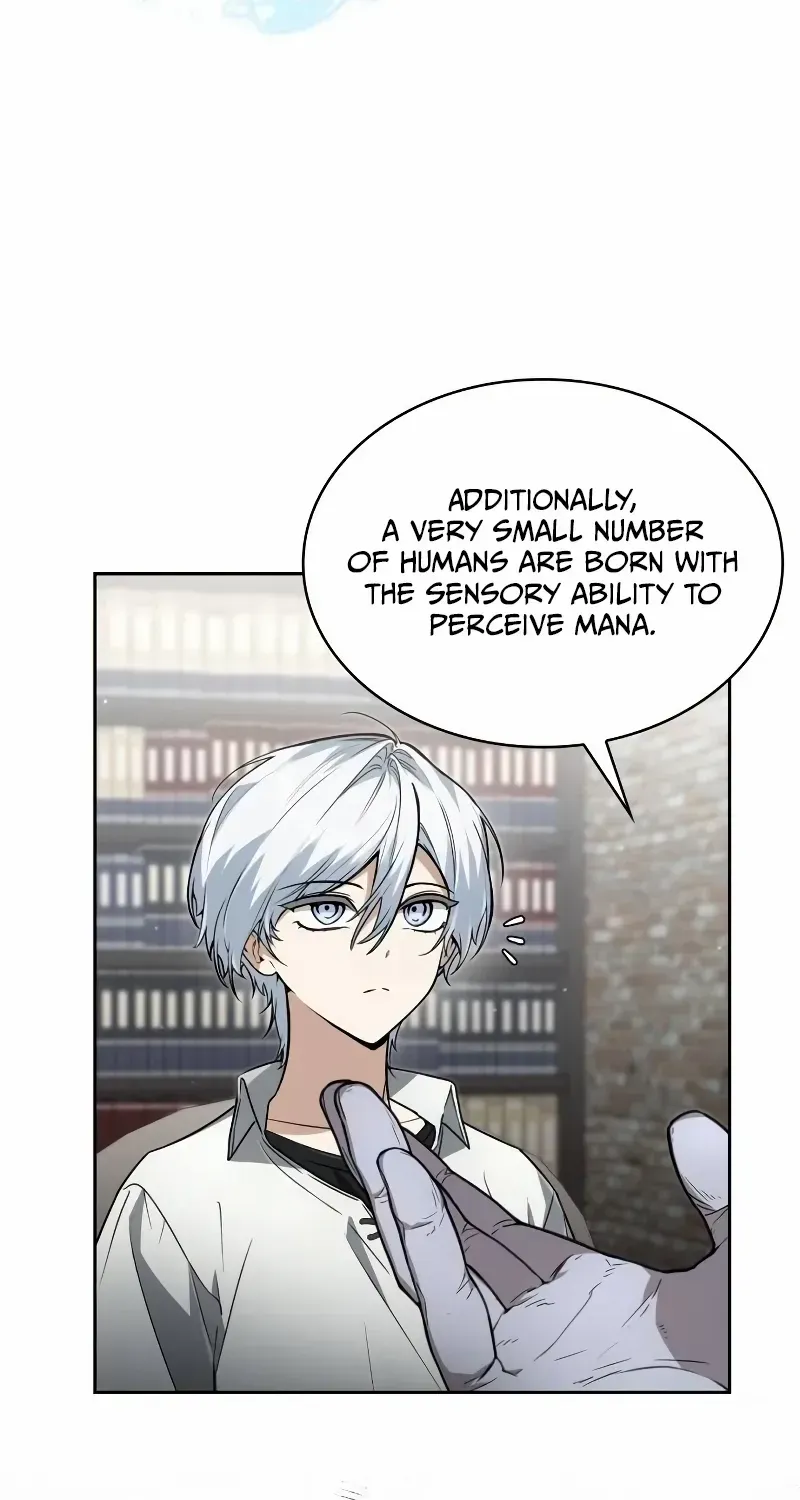 Read Genius Prismatic Mage chapter 19 image 24 on Lezhin