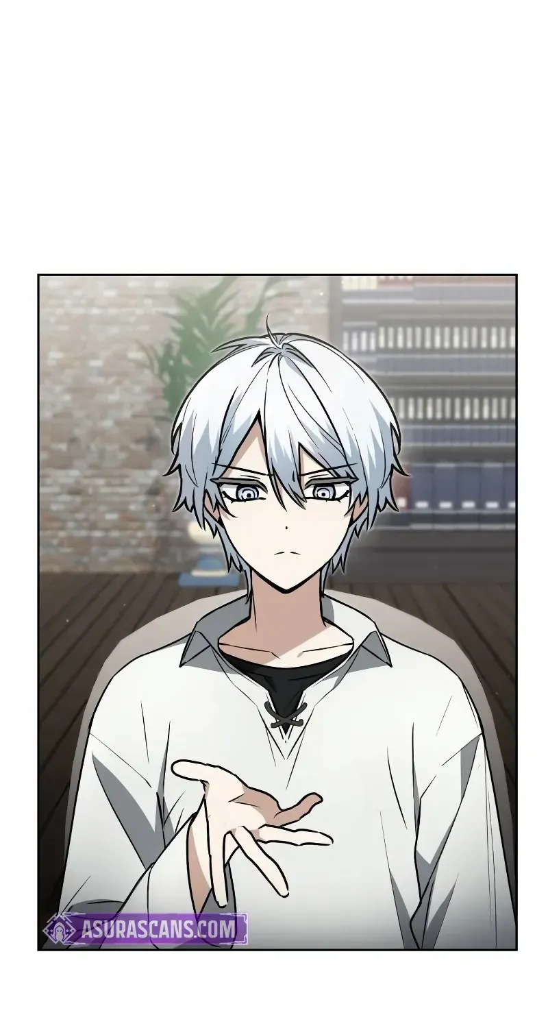 Read Genius Prismatic Mage chapter 19 image 3 on Lezhin