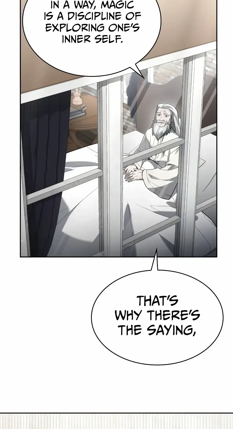 Read Genius Prismatic Mage chapter 19 image 30 on Lezhin