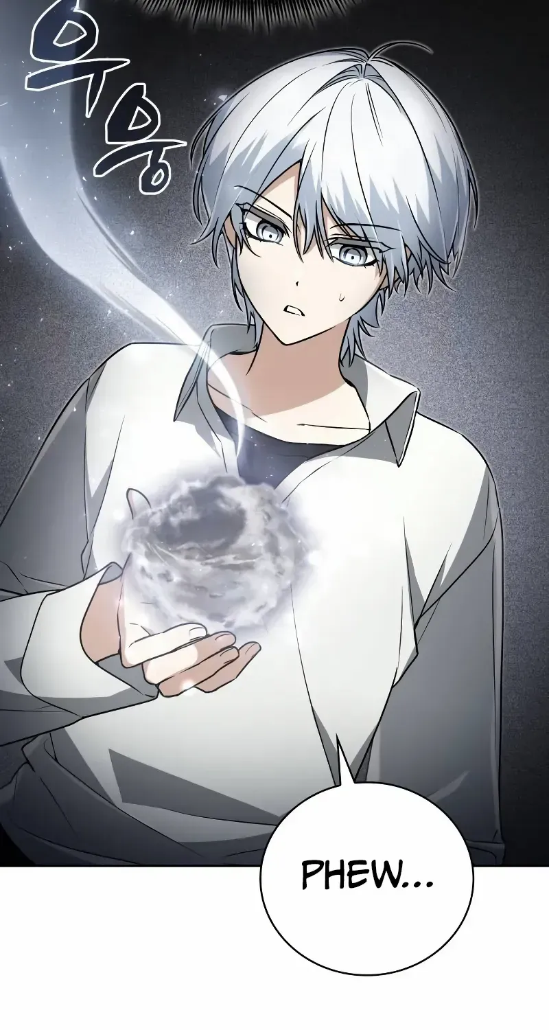 Read Genius Prismatic Mage chapter 19 image 37 on Lezhin