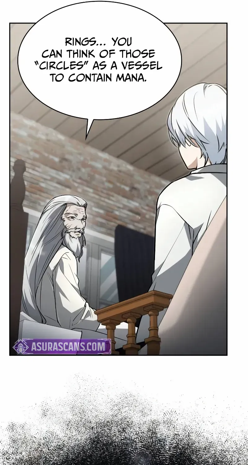 Read Genius Prismatic Mage chapter 19 image 41 on Lezhin