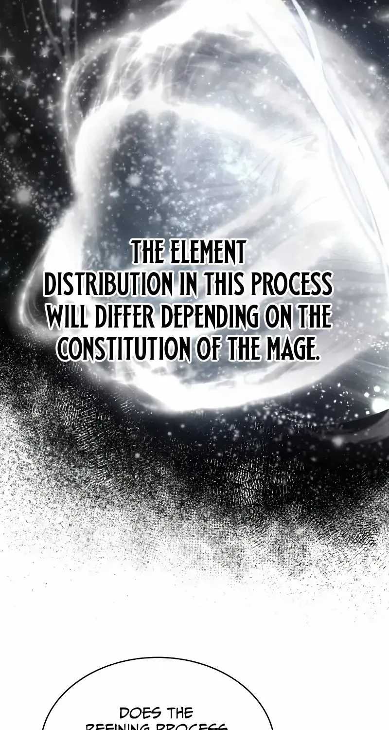 Read Genius Prismatic Mage chapter 19 image 43 on Lezhin