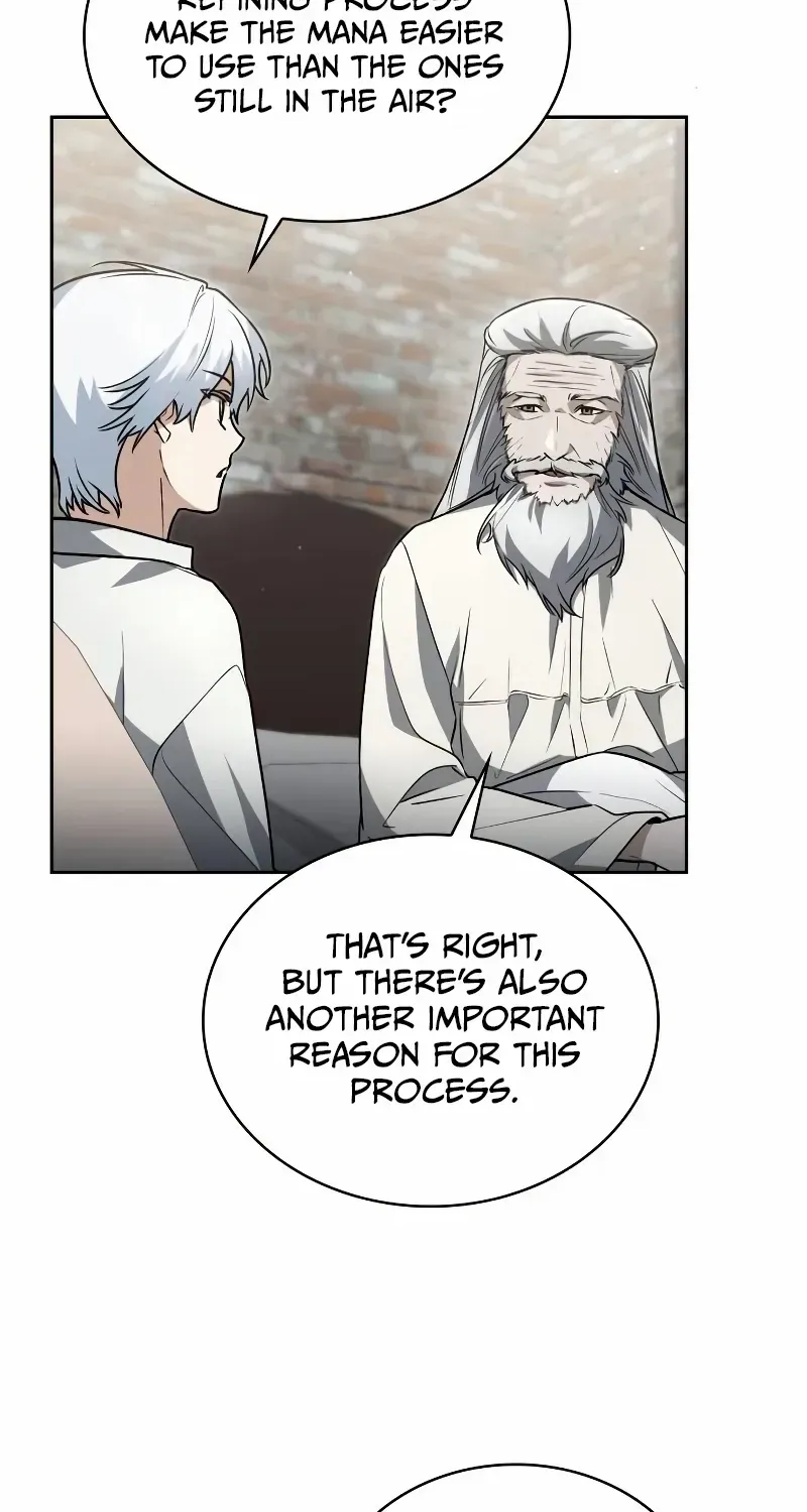 Read Genius Prismatic Mage chapter 19 image 44 on Lezhin