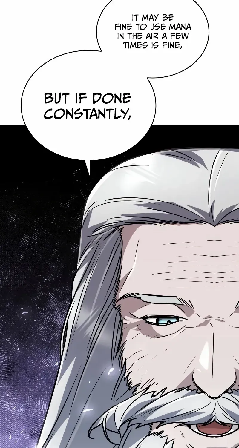 Read Genius Prismatic Mage chapter 19 image 45 on Lezhin