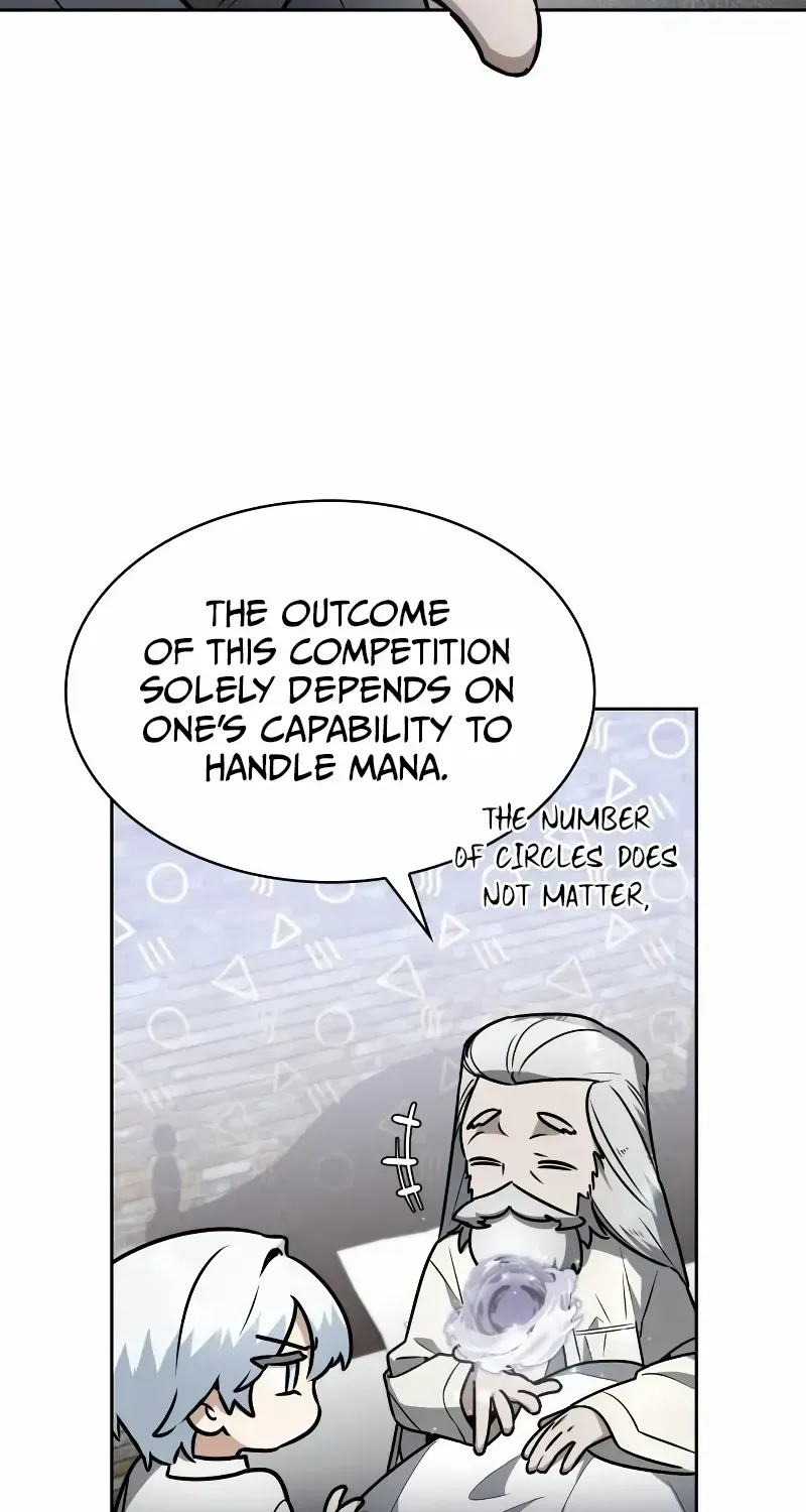 Read Genius Prismatic Mage chapter 19 image 5 on Lezhin