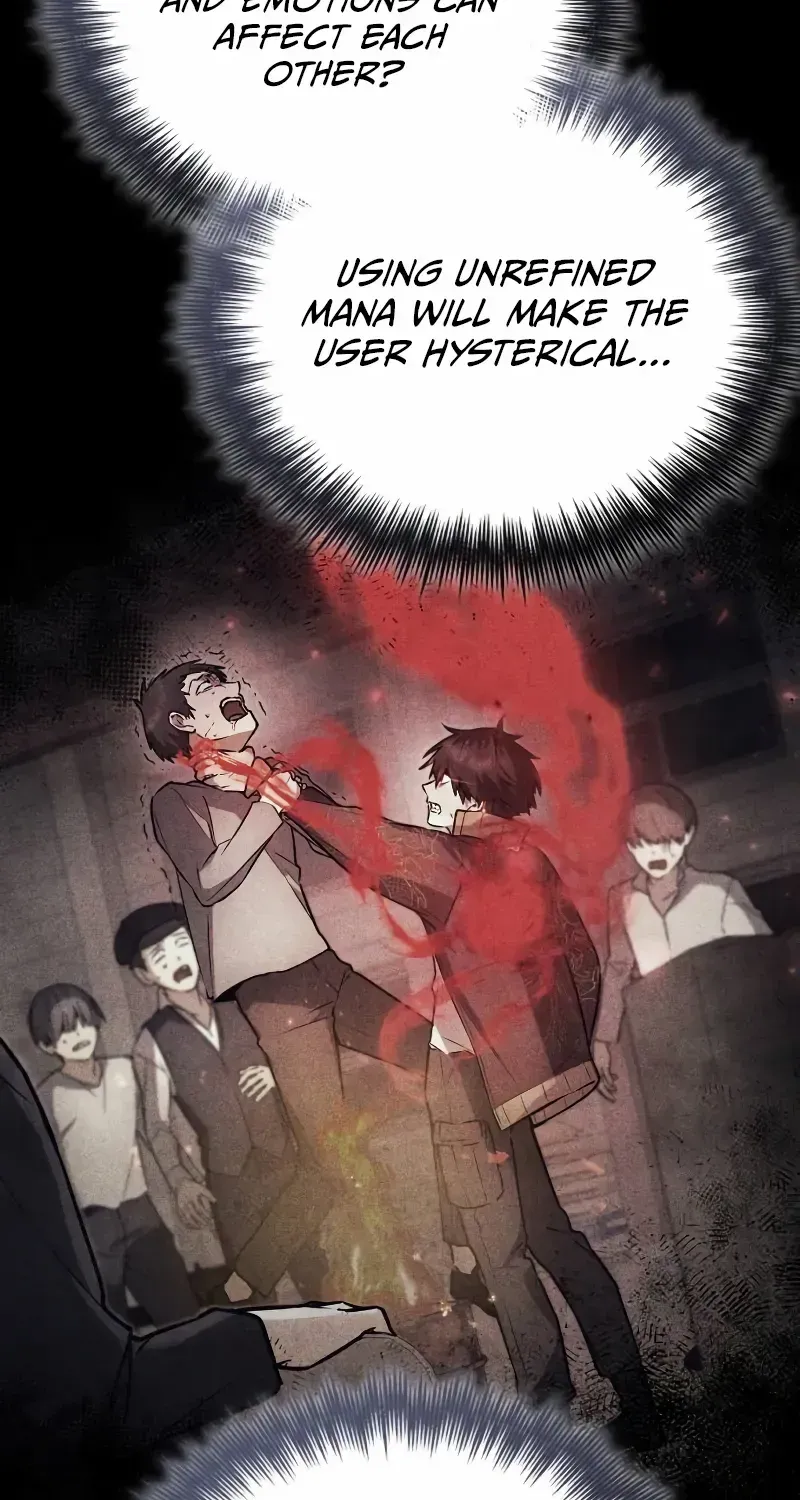 Read Genius Prismatic Mage chapter 19 image 52 on Lezhin