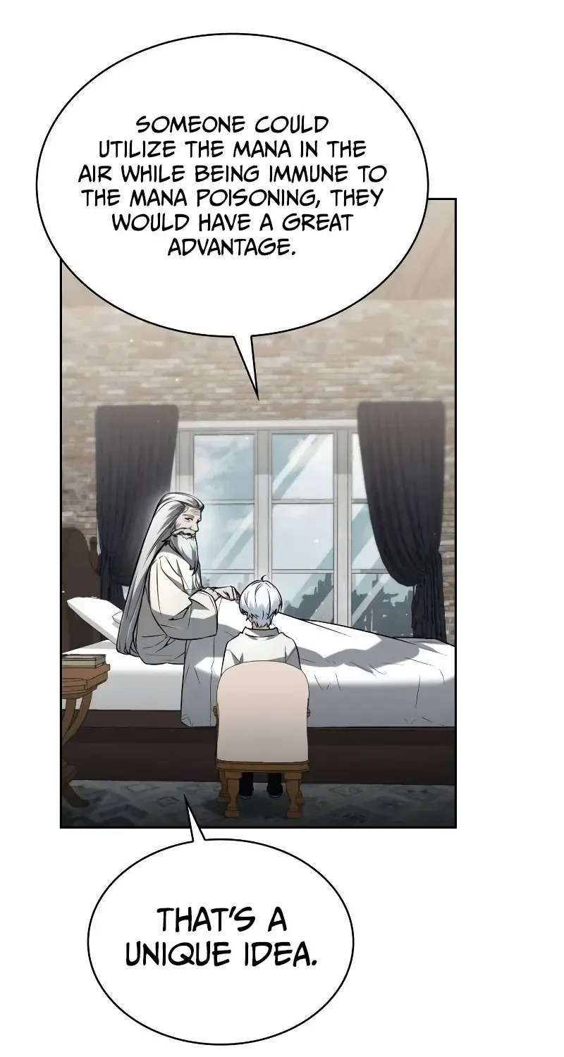 Read Genius Prismatic Mage chapter 19 image 55 on Lezhin
