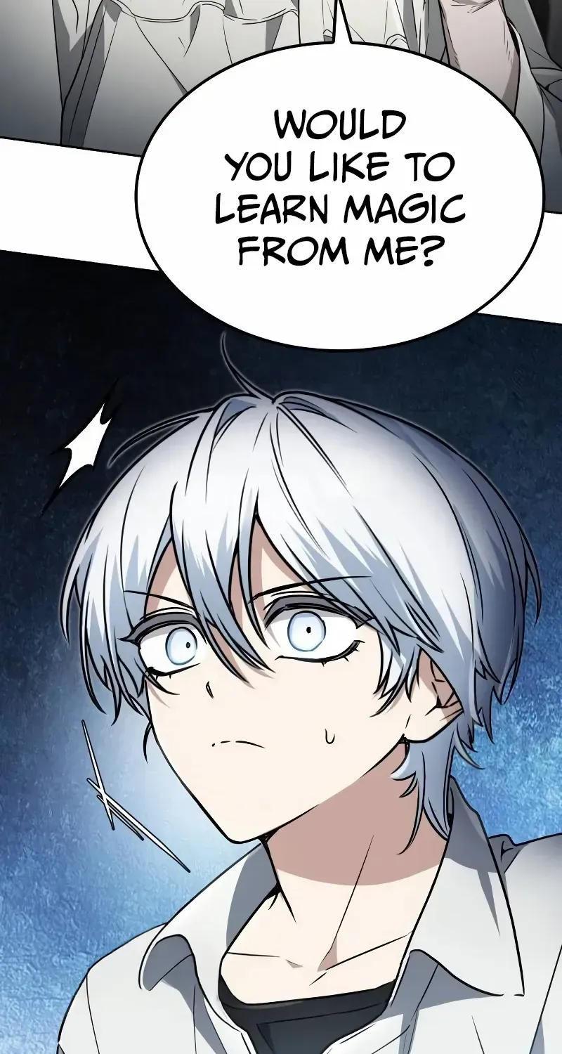 Read Genius Prismatic Mage chapter 19 image 70 on Lezhin