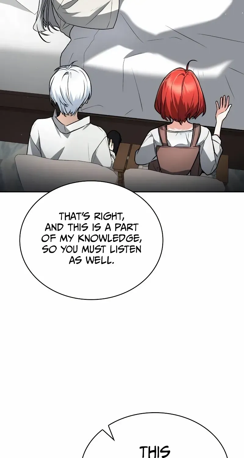 Read Genius Prismatic Mage chapter 19 image 81 on Lezhin