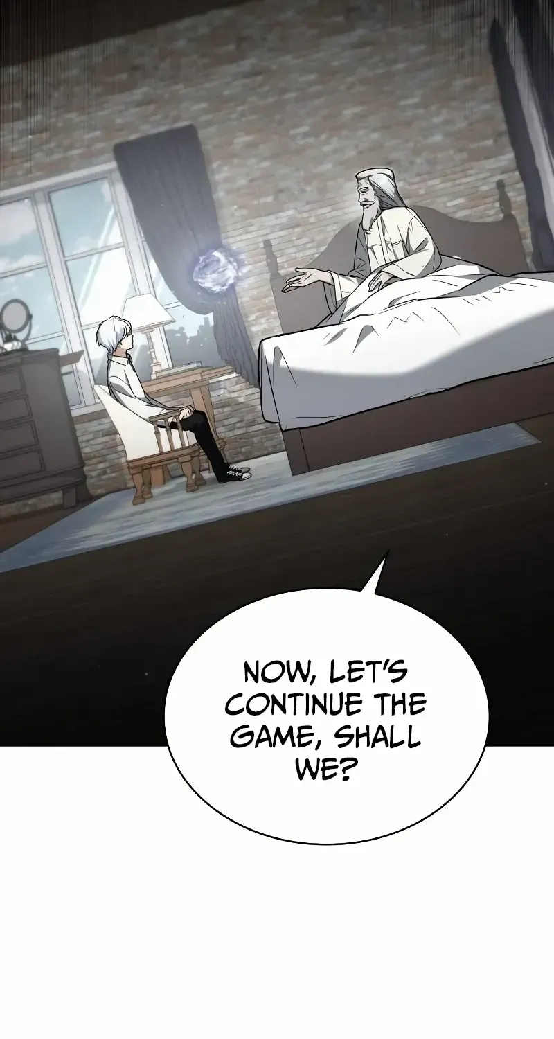 Read Genius Prismatic Mage chapter 19 image 9 on Lezhin