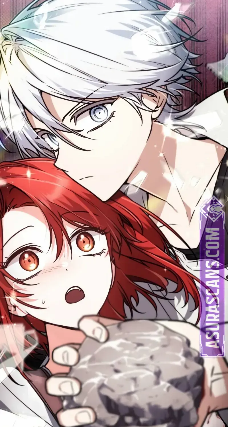 Read Genius Prismatic Mage chapter 19 image 96 on Lezhin