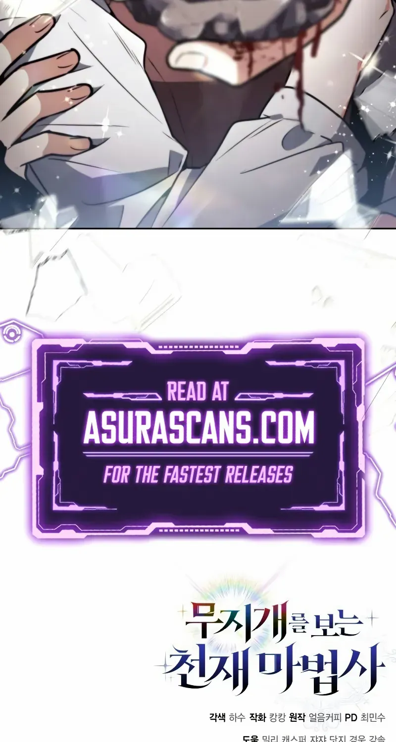 Read Genius Prismatic Mage chapter 19 image 97 on Lezhin