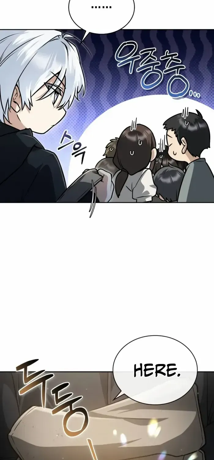 Read Genius Prismatic Mage chapter 2 image 10 on Lezhin