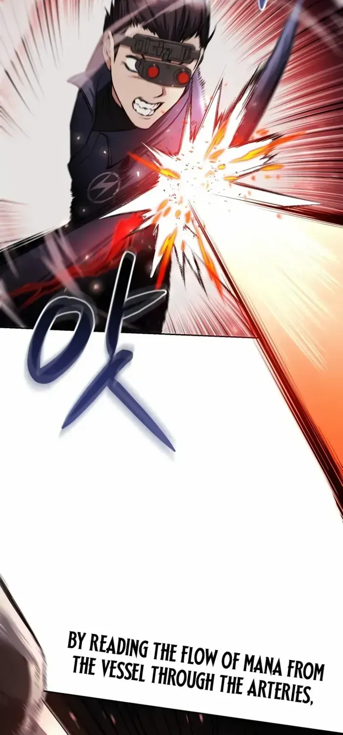 Read Genius Prismatic Mage chapter 2 image 100 on Lezhin
