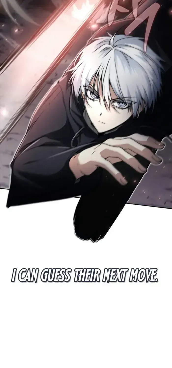 Read Genius Prismatic Mage chapter 2 image 102 on Lezhin