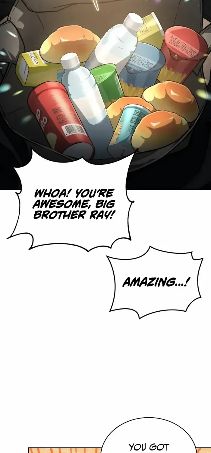 Read Genius Prismatic Mage chapter 2 image 11 on Lezhin