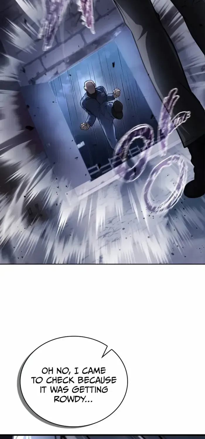 Read Genius Prismatic Mage chapter 2 image 113 on Lezhin