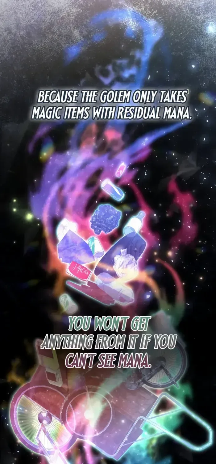 Read Genius Prismatic Mage chapter 2 image 13 on Lezhin