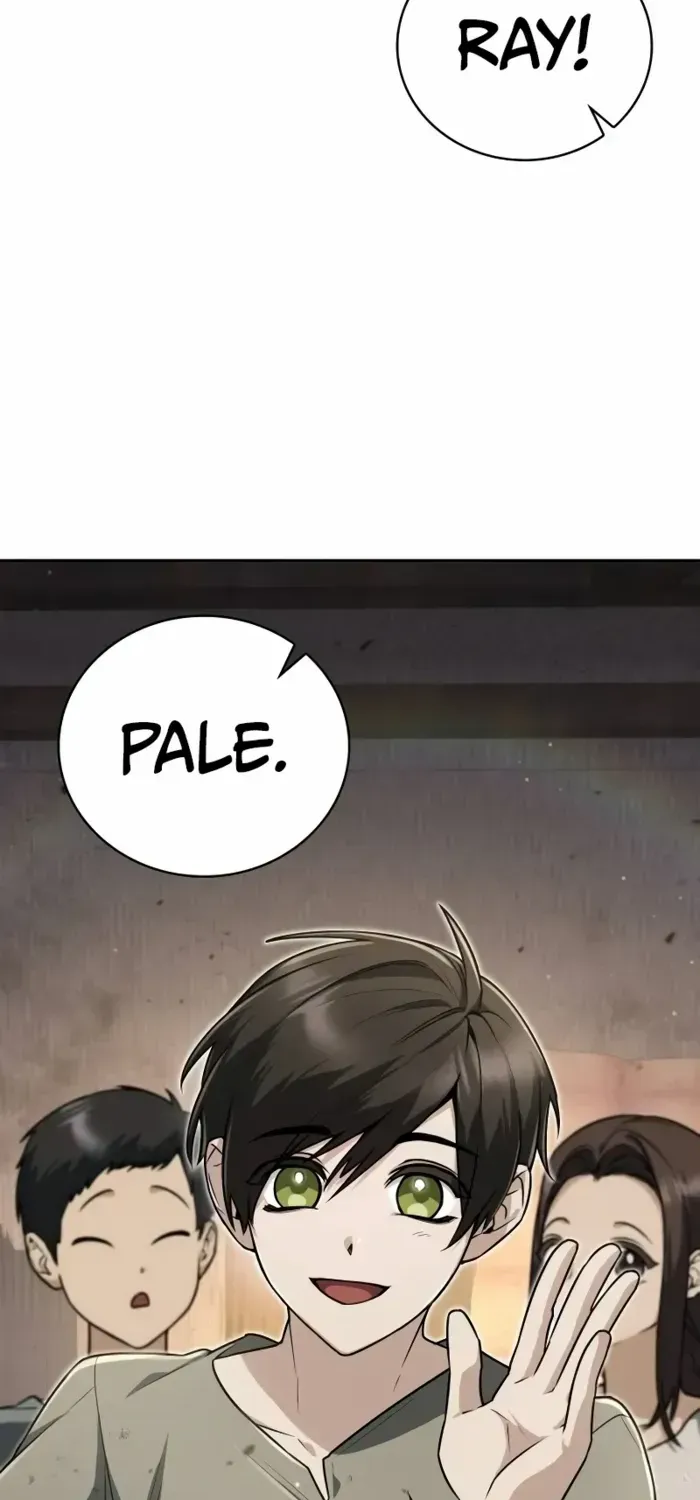 Read Genius Prismatic Mage chapter 2 image 3 on Lezhin