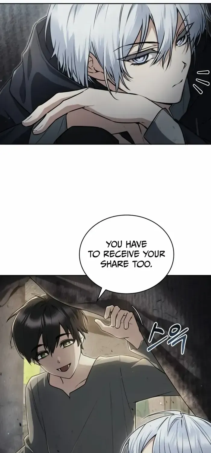 Read Genius Prismatic Mage chapter 2 image 30 on Lezhin