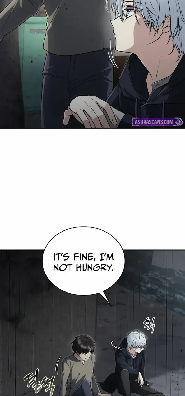 Read Genius Prismatic Mage chapter 2 image 31 on Lezhin