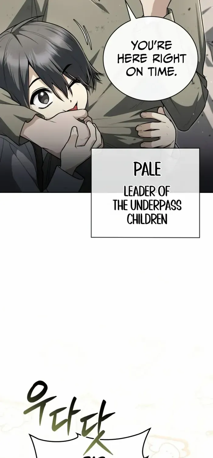 Read Genius Prismatic Mage chapter 2 image 4 on Lezhin