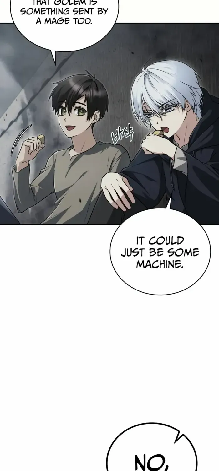 Read Genius Prismatic Mage chapter 2 image 40 on Lezhin