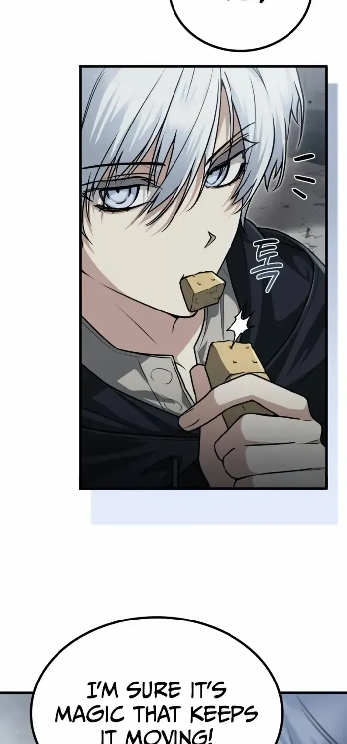 Read Genius Prismatic Mage chapter 2 image 41 on Lezhin