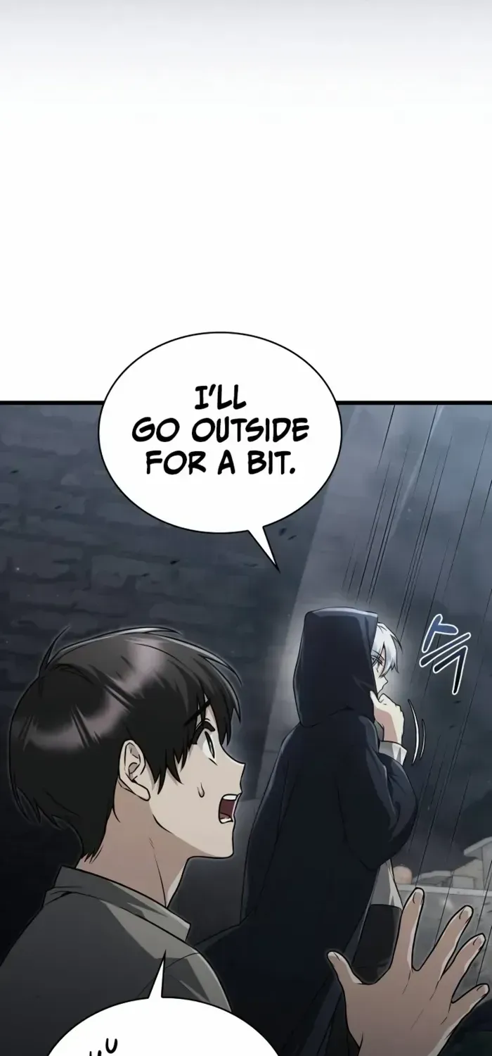 Read Genius Prismatic Mage chapter 2 image 50 on Lezhin