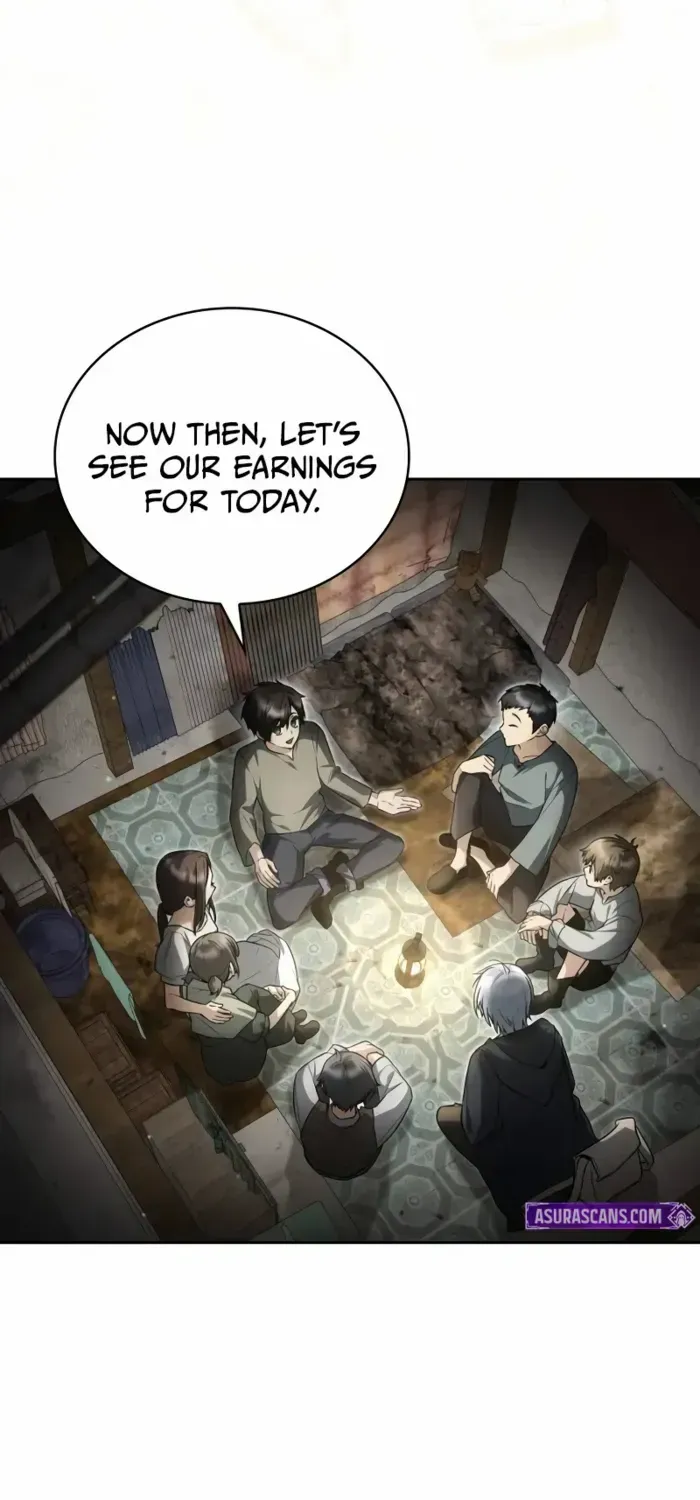 Read Genius Prismatic Mage chapter 2 image 6 on Lezhin