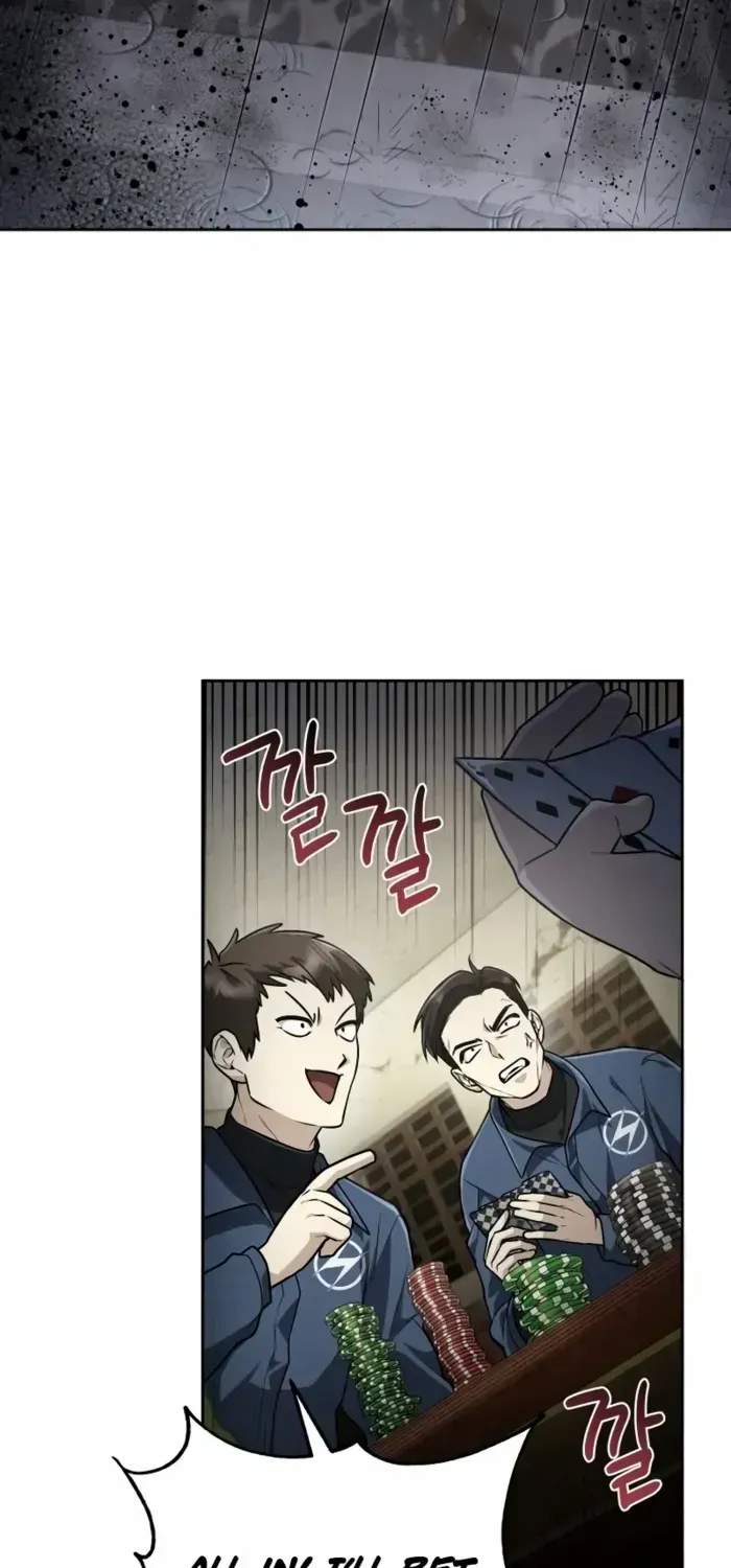 Read Genius Prismatic Mage chapter 2 image 63 on Lezhin