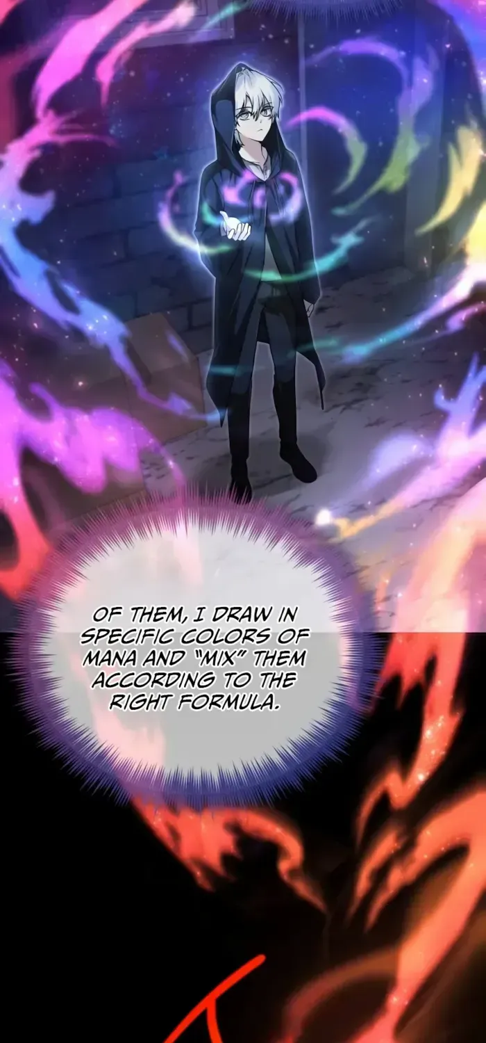 Read Genius Prismatic Mage chapter 2 image 68 on Lezhin
