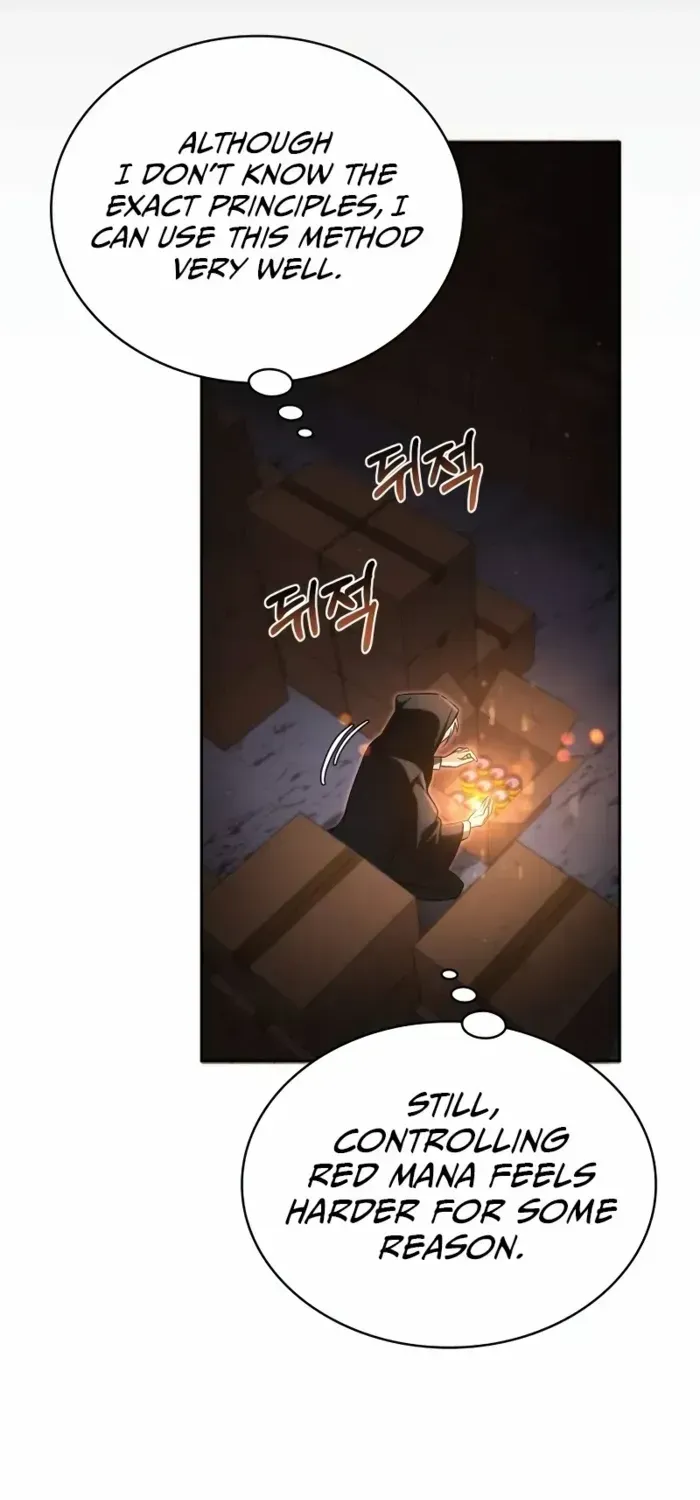Read Genius Prismatic Mage chapter 2 image 74 on Lezhin