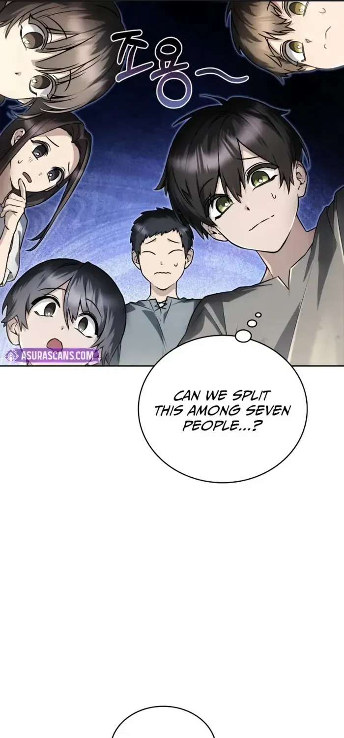 Read Genius Prismatic Mage chapter 2 image 9 on Lezhin