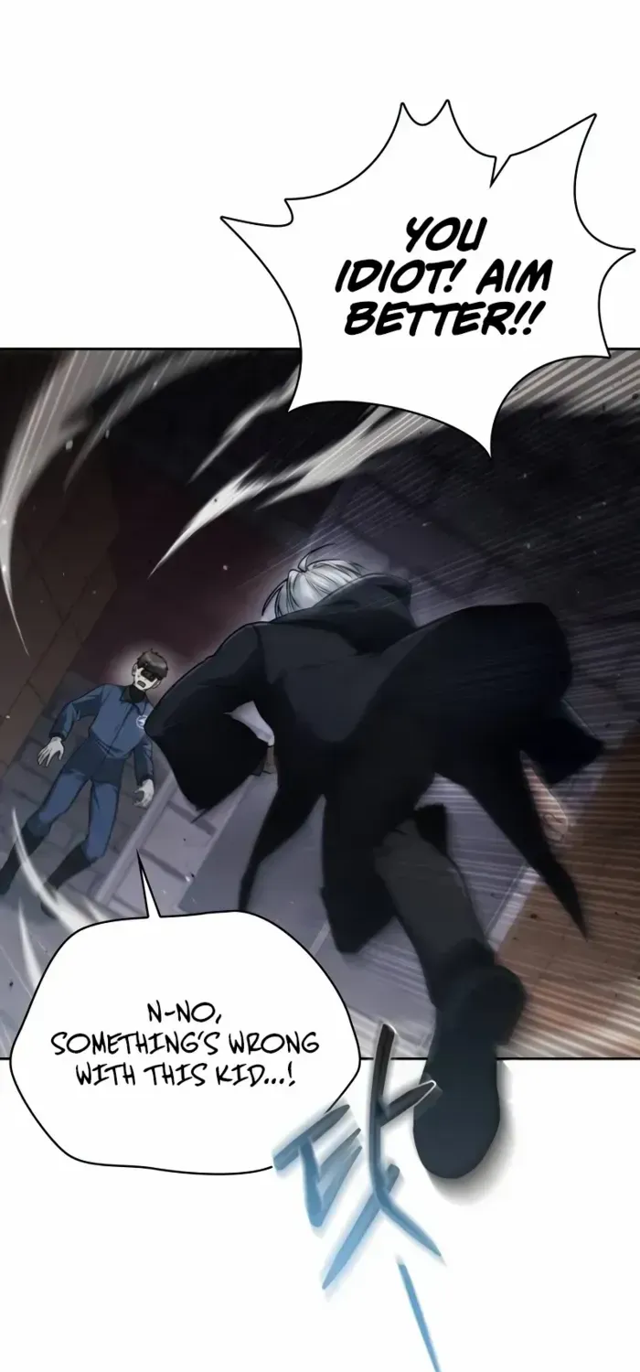Read Genius Prismatic Mage chapter 2 image 92 on Lezhin