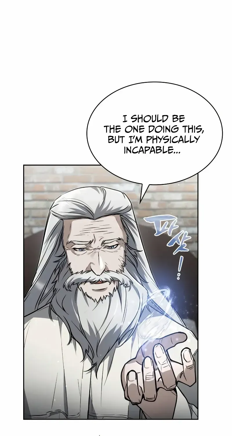 Read Genius Prismatic Mage chapter 20 image 13 on Lezhin