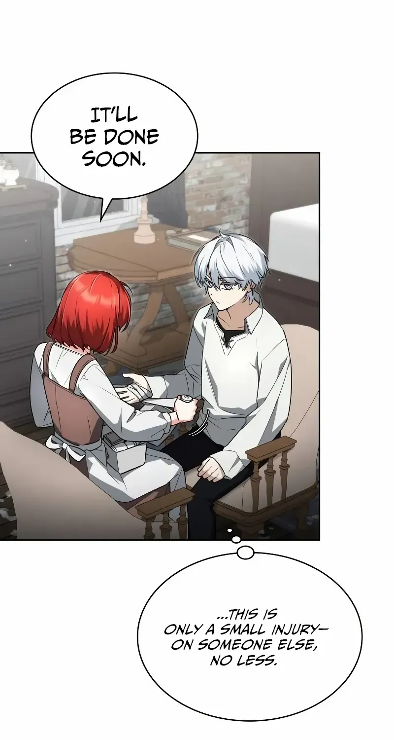 Read Genius Prismatic Mage chapter 20 image 16 on Lezhin