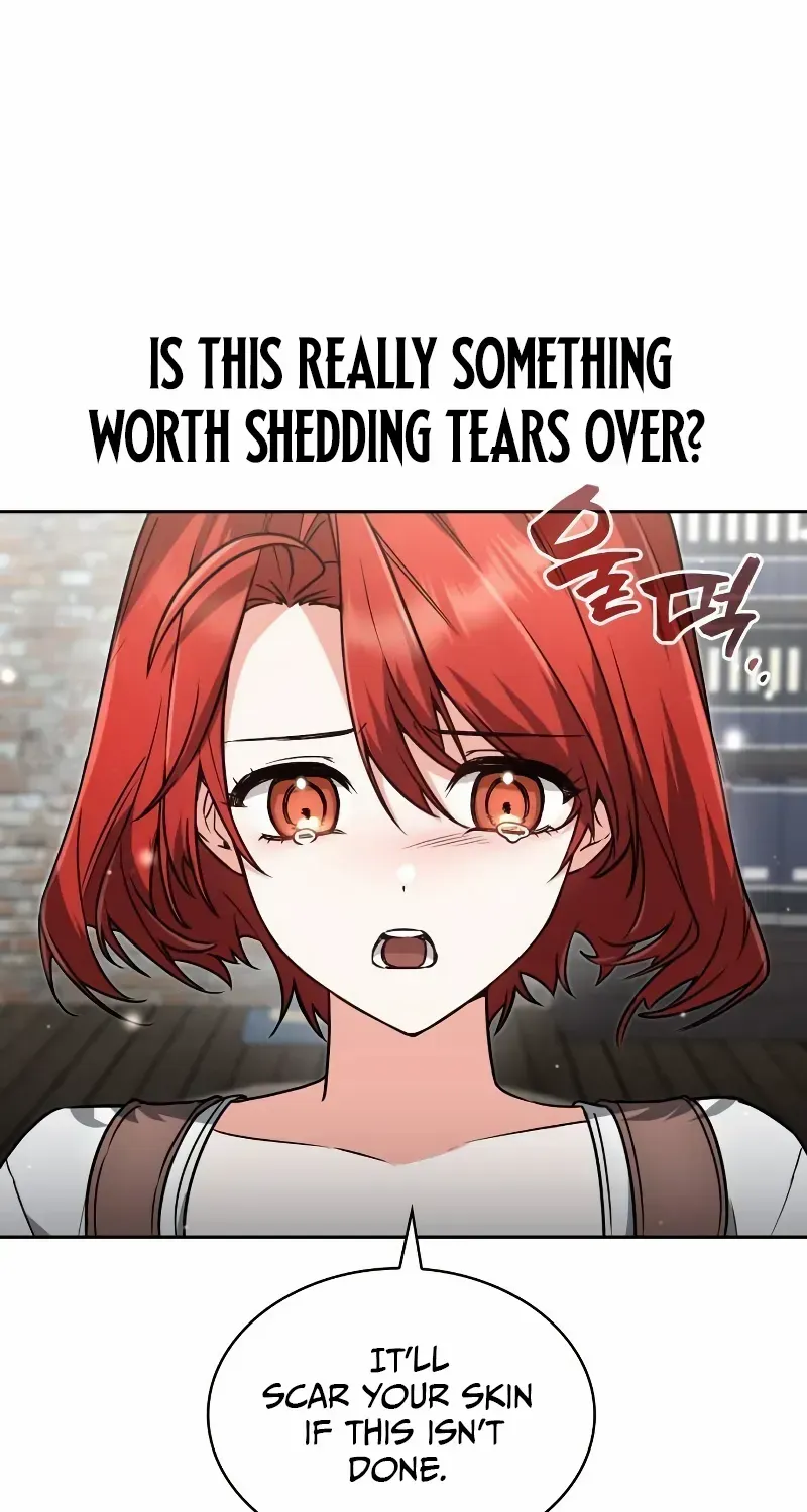 Read Genius Prismatic Mage chapter 20 image 17 on Lezhin