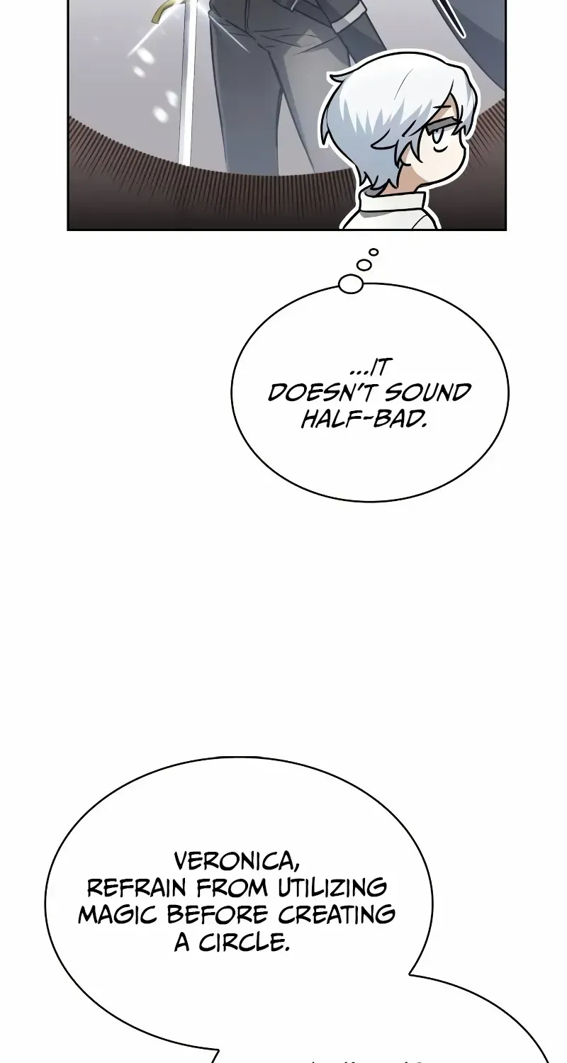 Read Genius Prismatic Mage chapter 20 image 19 on Lezhin
