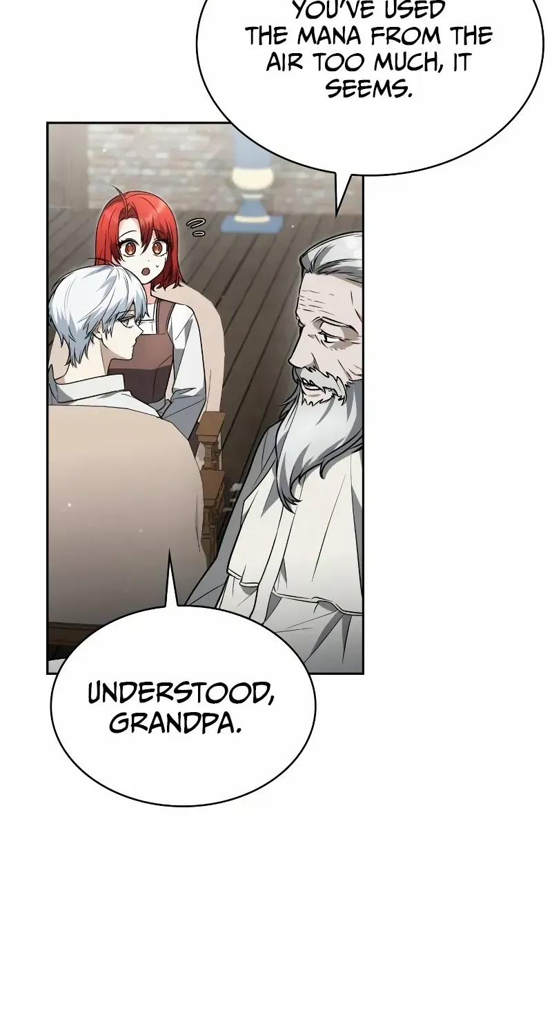 Read Genius Prismatic Mage chapter 20 image 20 on Lezhin