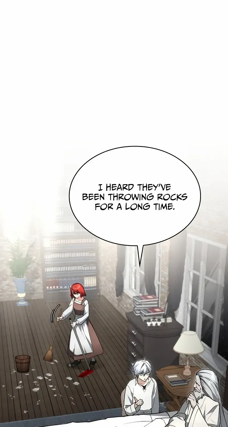 Read Genius Prismatic Mage chapter 20 image 21 on Lezhin