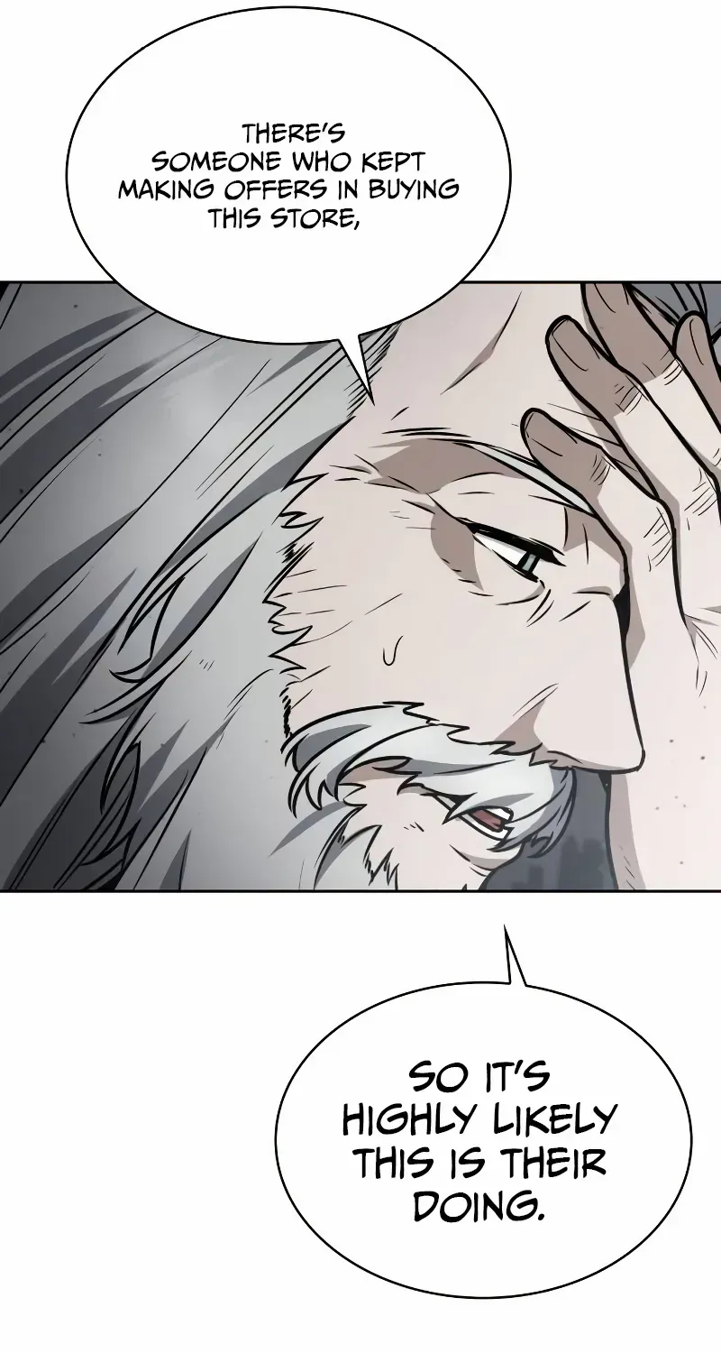 Read Genius Prismatic Mage chapter 20 image 23 on Lezhin