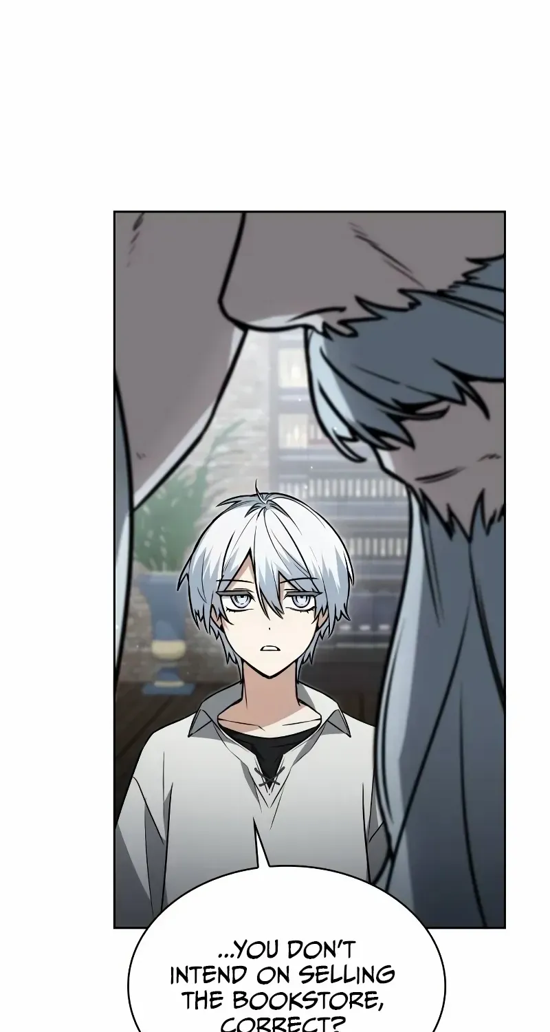Read Genius Prismatic Mage chapter 20 image 24 on Lezhin