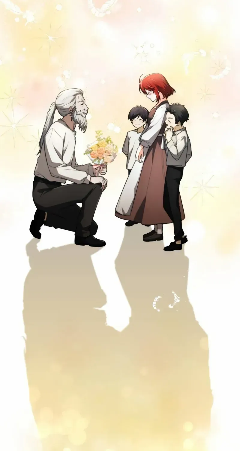 Read Genius Prismatic Mage chapter 20 image 31 on Lezhin