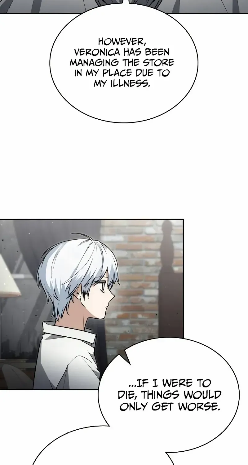 Read Genius Prismatic Mage chapter 20 image 34 on Lezhin